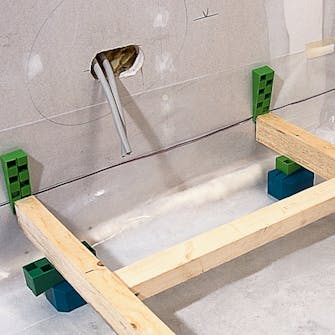 Spännvidd limträ Spännvidd limträ